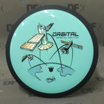 MVP Neutron Orbital - Special Edition