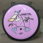 MVP Neutron Orbital - Special Edition