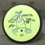 MVP Neutron Orbital - Special Edition