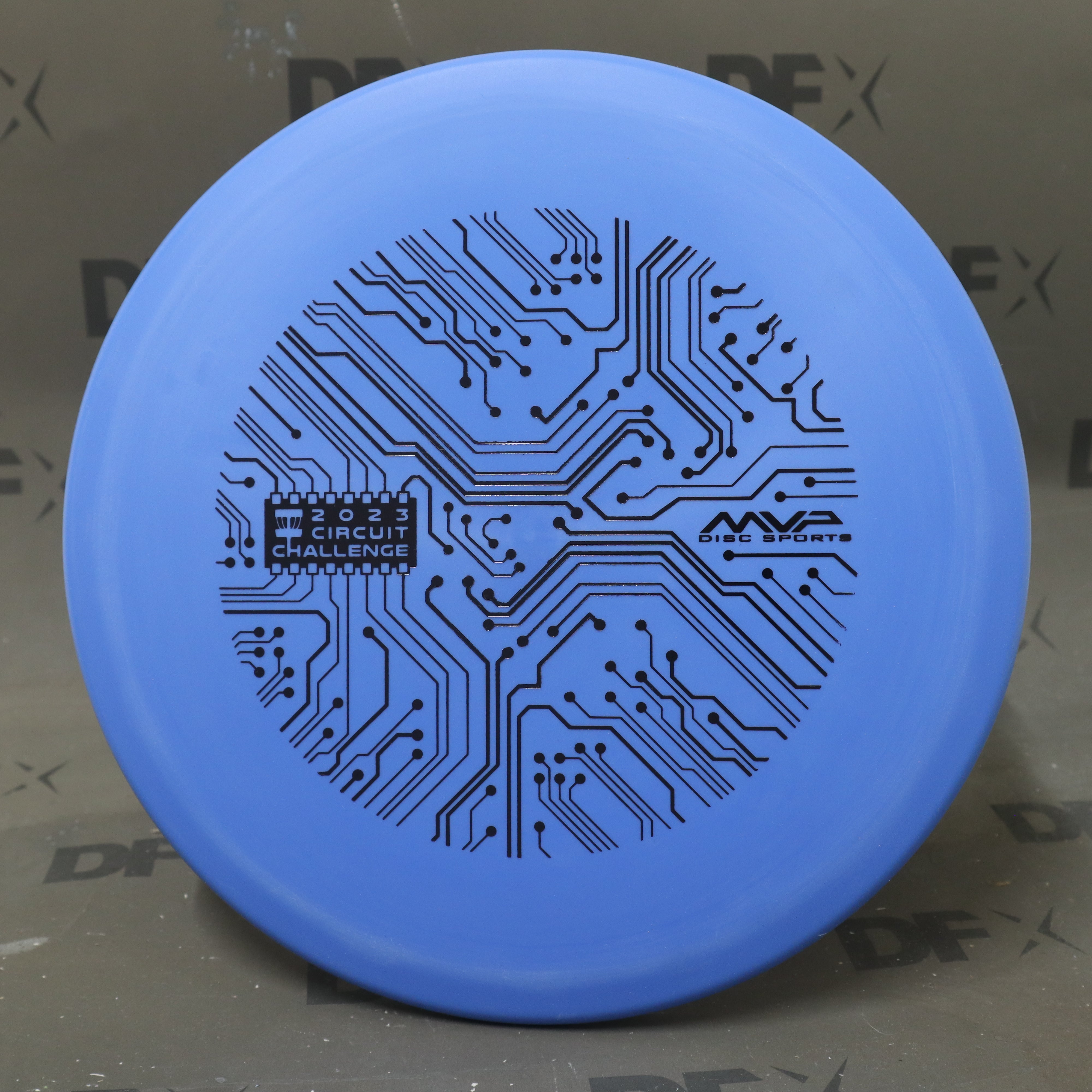 Streamline Electron Runway - 2023 MVP Circuit Event