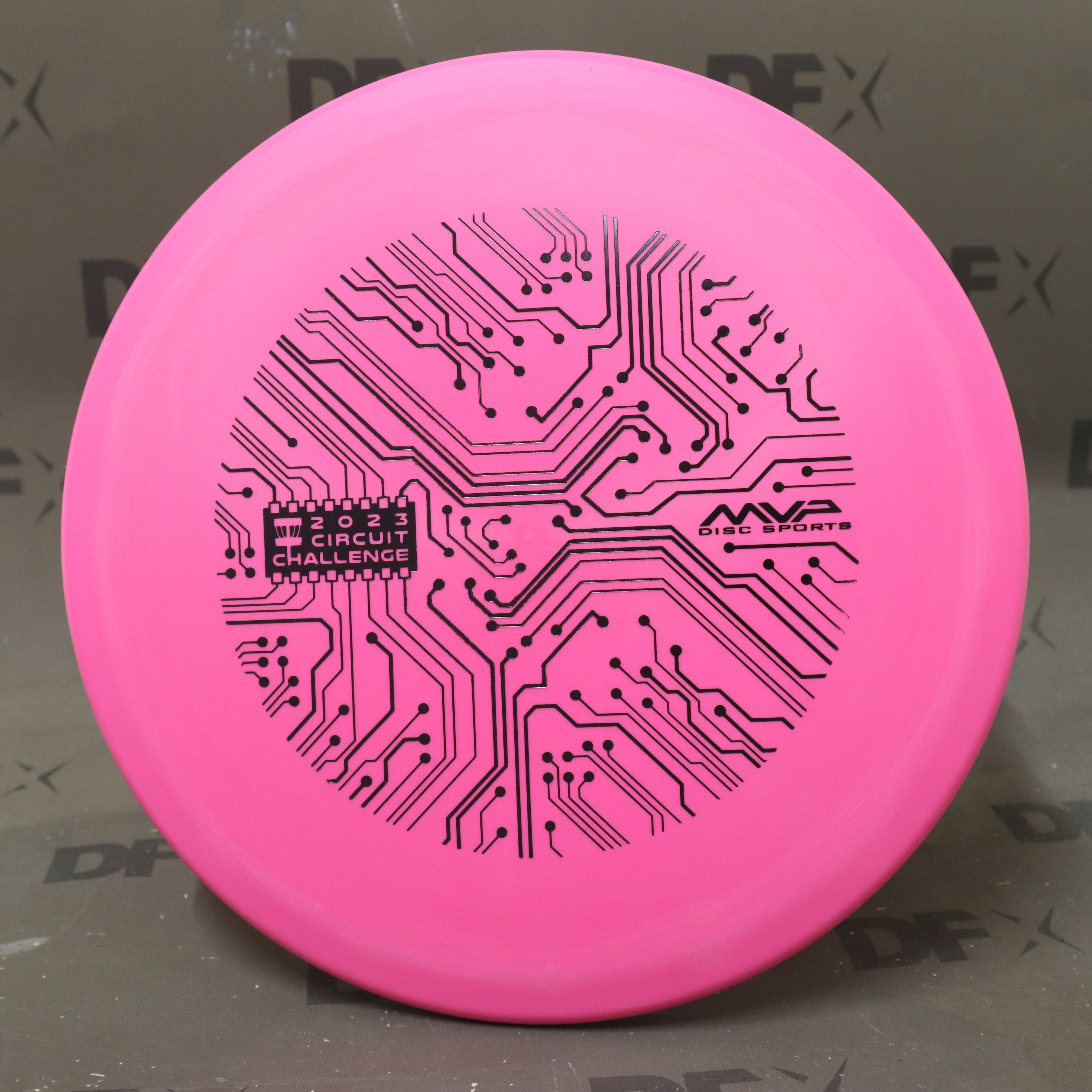 Streamline Electron Runway - 2023 MVP Circuit Event