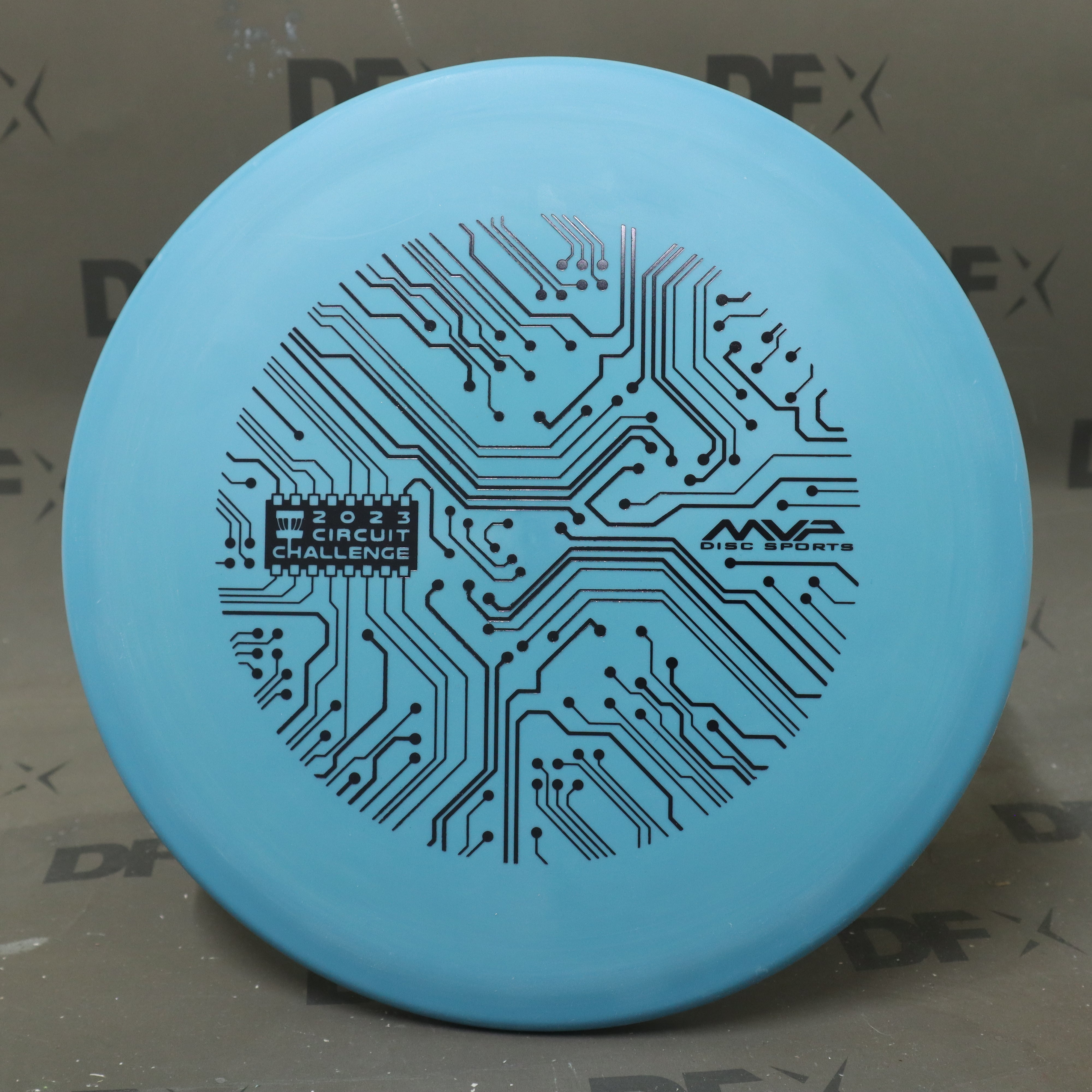 Streamline Electron Runway - 2023 MVP Circuit Event