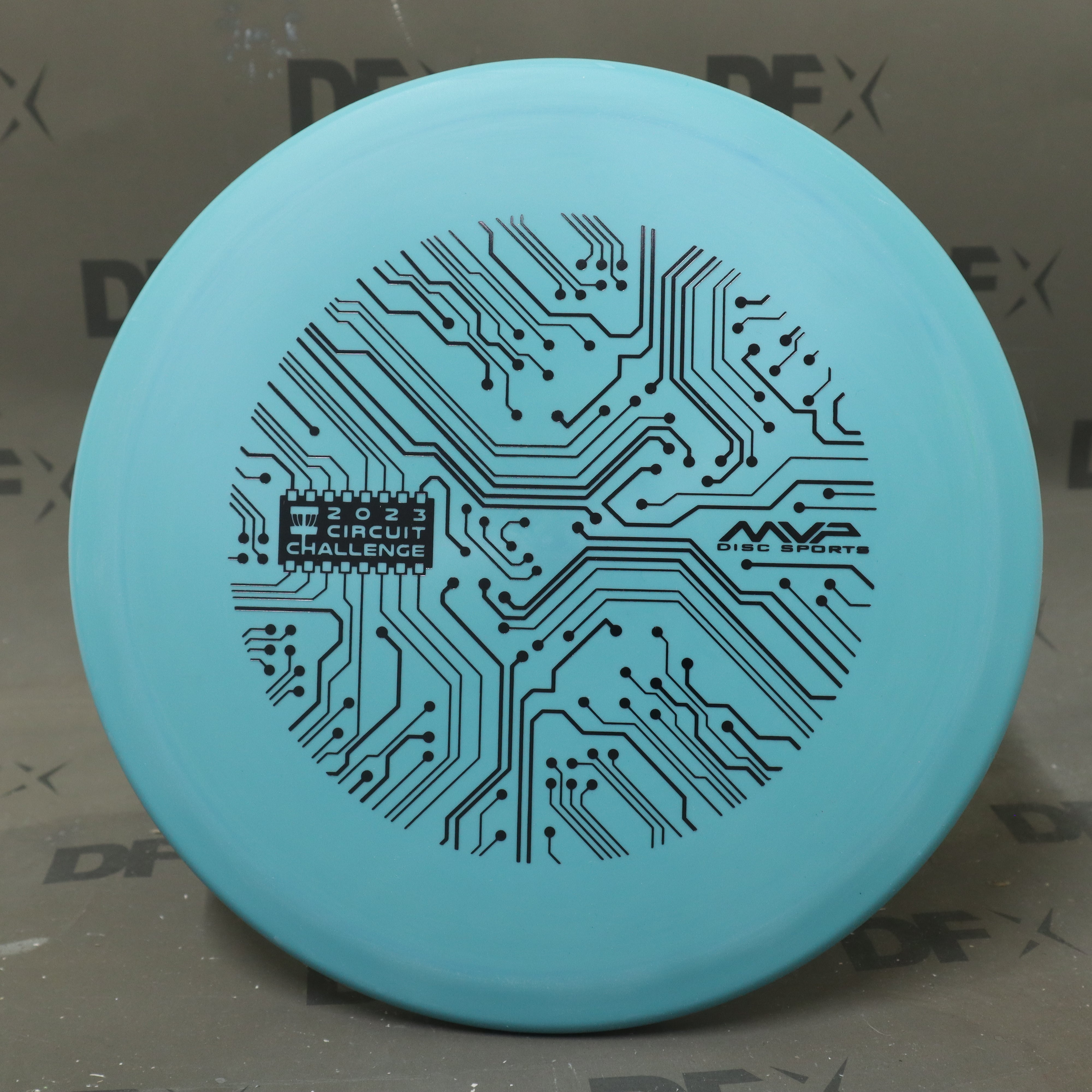 Streamline Electron Runway - 2023 MVP Circuit Event