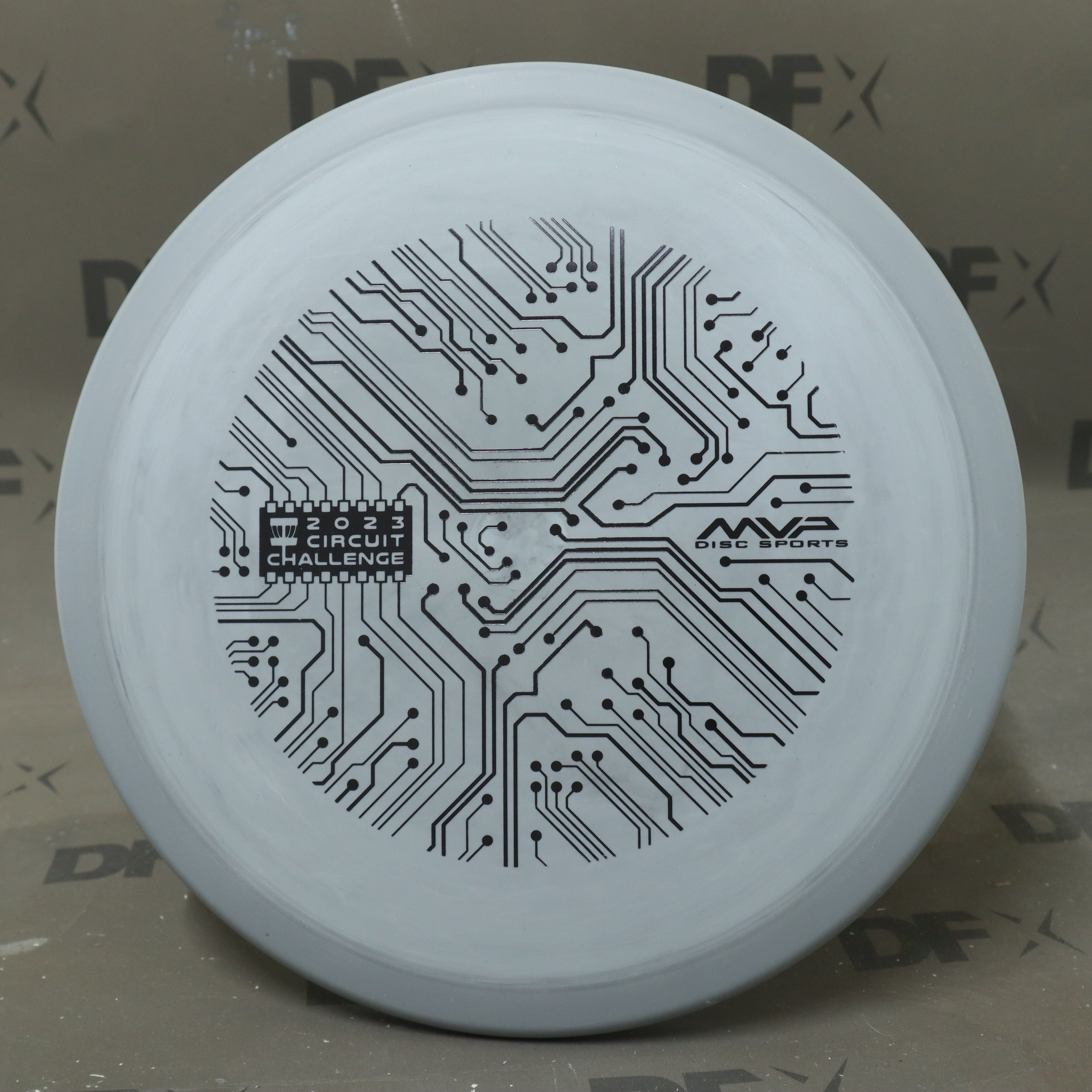 Streamline Electron Runway - 2023 MVP Circuit Event