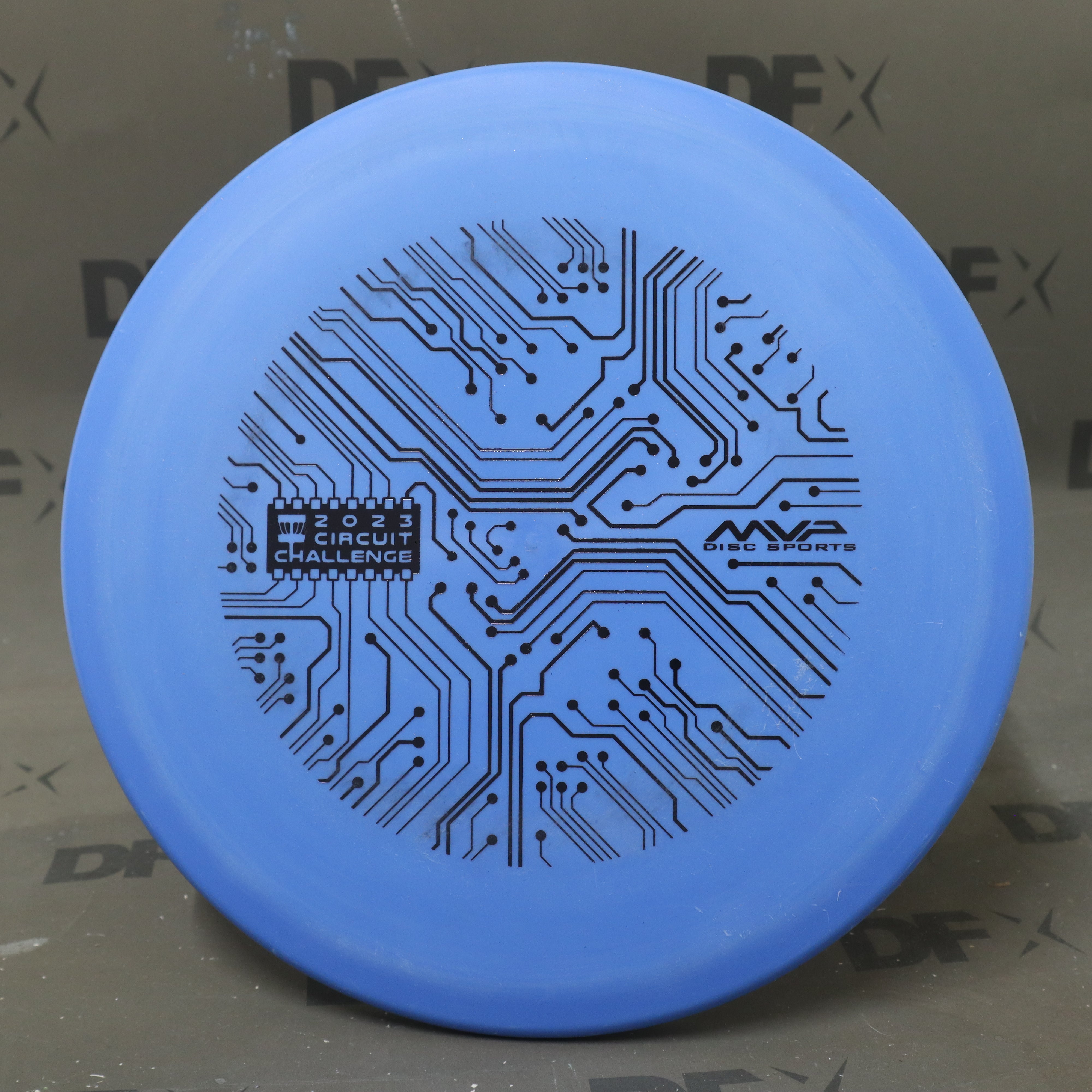 Streamline Electron Runway - 2023 MVP Circuit Event