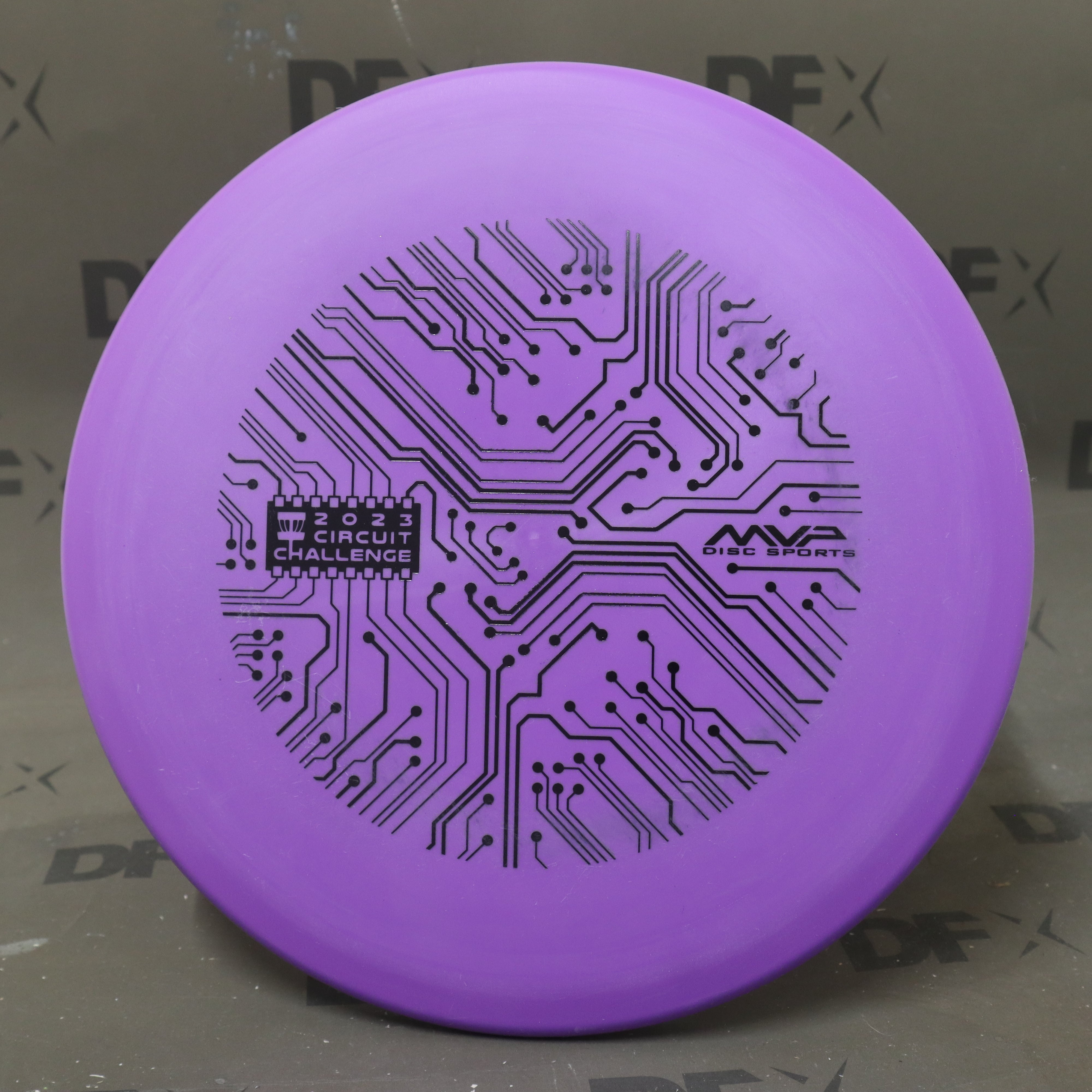 Streamline Electron Runway - 2023 MVP Circuit Event