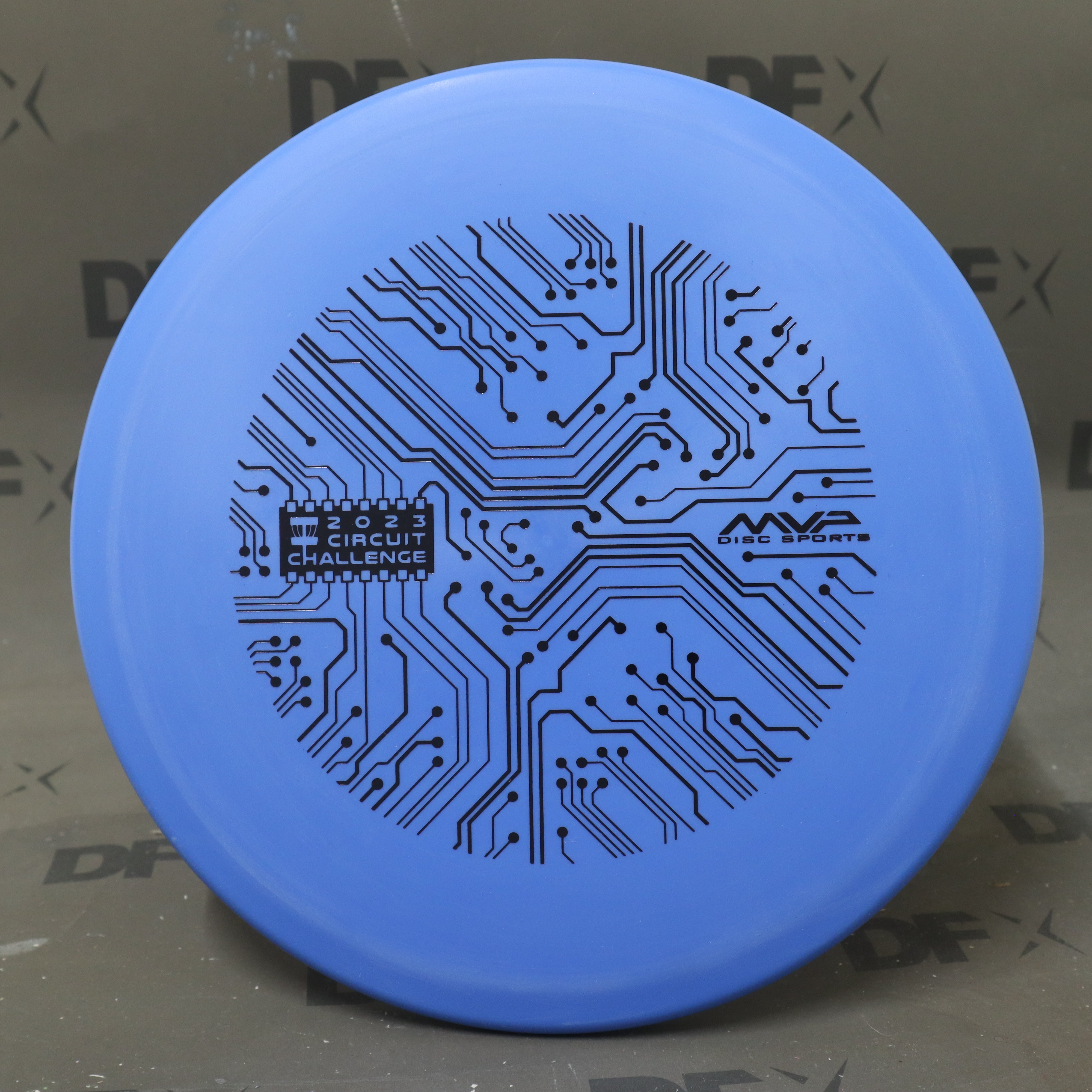 Streamline Electron Runway - 2023 MVP Circuit Event