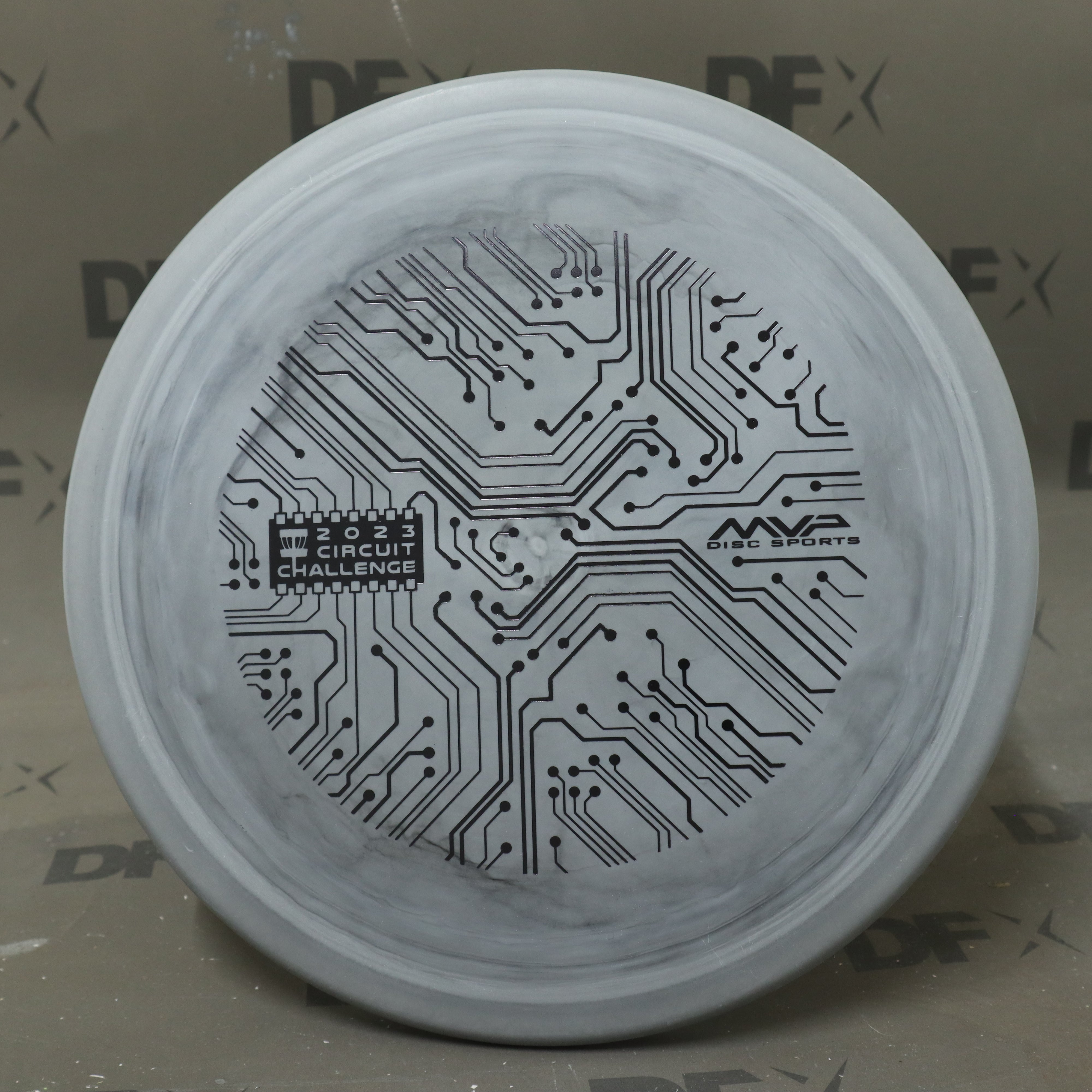 Streamline Electron Runway - 2023 MVP Circuit Event