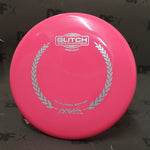 Streamline Soft  Neutron Parachute - 2026 Glitch Qualifier