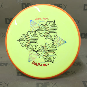 Axiom 