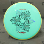 Axiom Neutron Paradox - Special Edition