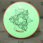 Axiom Neutron Paradox - Special Edition