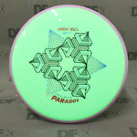 Axiom Neutron Paradox - Special Edition