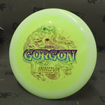 Innova Halo Star Gorgon