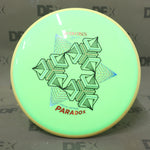 Axiom Neutron Paradox - Special Edition