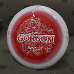 Innova Halo Star Gorgon