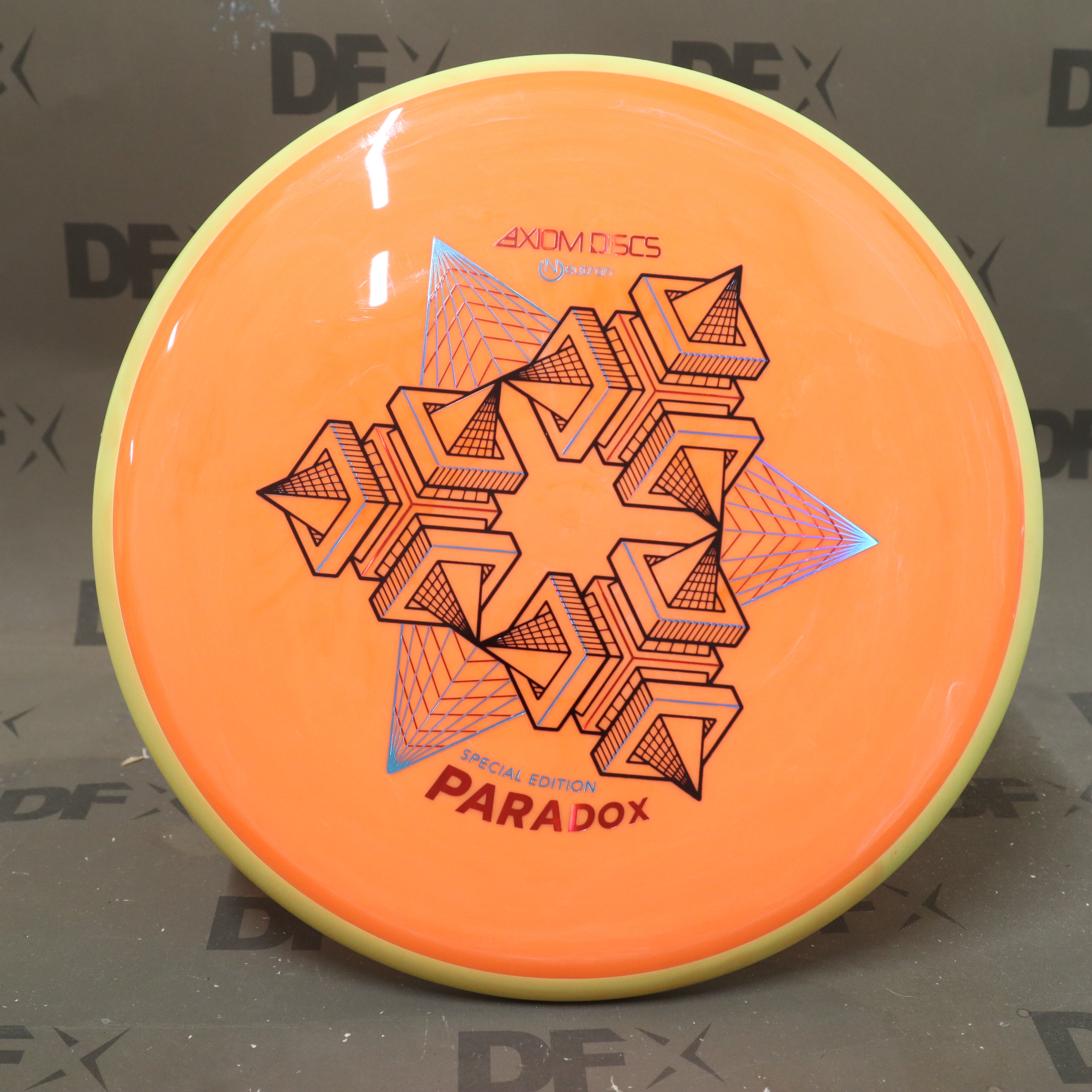 Axiom 