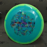 Innova Halo Star Gorgon