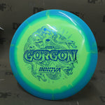 Innova Halo Star Gorgon