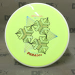 Axiom Neutron Paradox - Special Edition