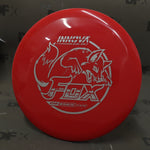 Innova Star Fox
