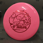 Innova Star Fox