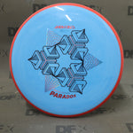 Axiom Neutron Paradox - Special Edition