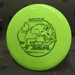 Innova Star Fox