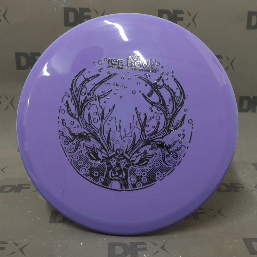 Streamline Neutron Echo - Ice Bowl 2025