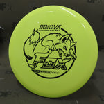 Innova Star Fox