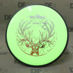 MVP Neutron Detour - Ice Bowl 2025