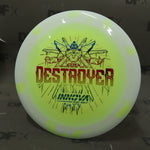 Innova Halo Star - Destroyer