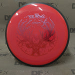 MVP Neutron Detour - Ice Bowl 2025