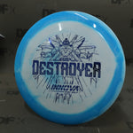 Innova Halo Star - Destroyer