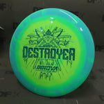 Innova Halo Star - Destroyer