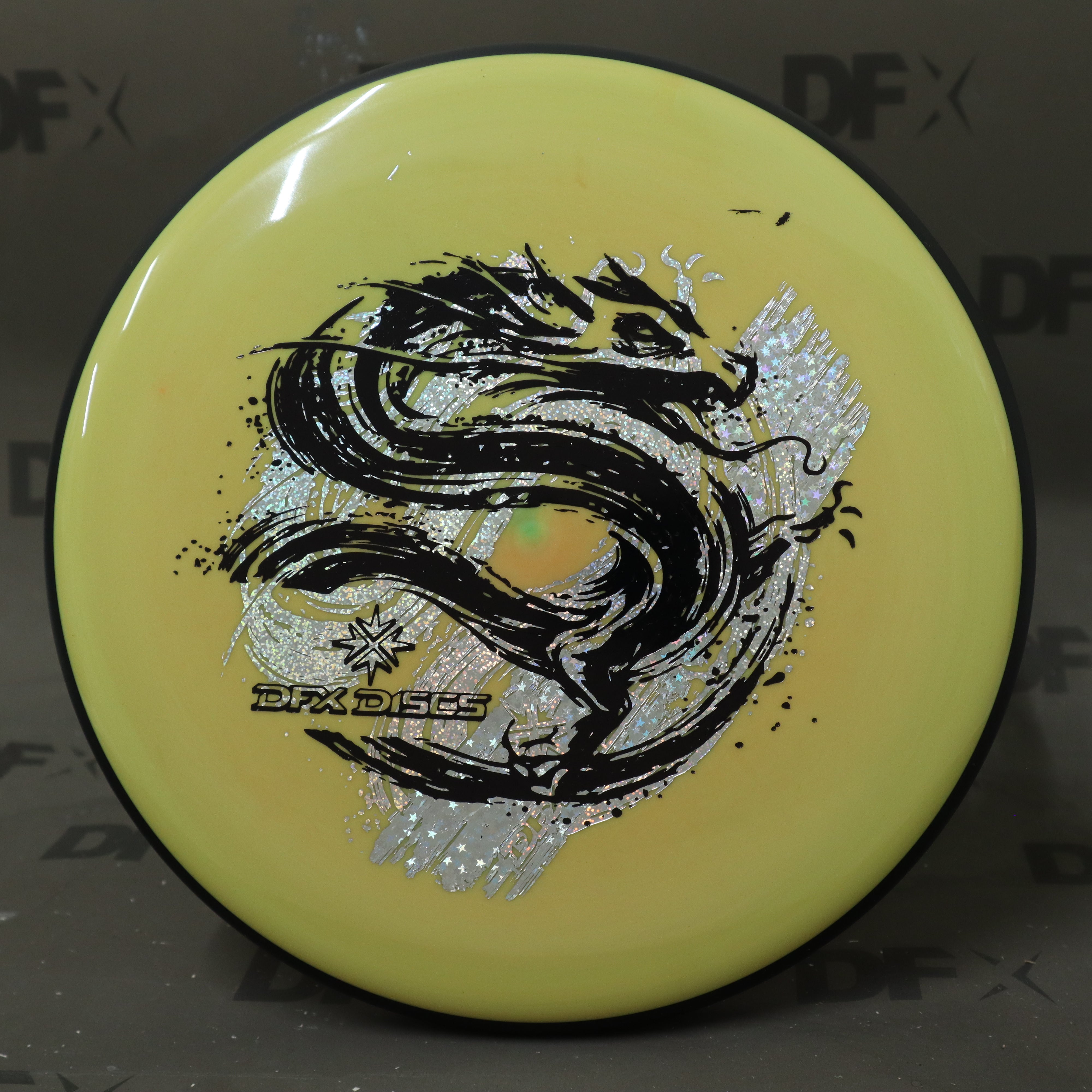 MVP Neutron Soft Glitch - DFX Misprint