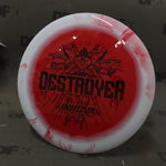 Innova Halo Star - Destroyer