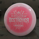 Innova Halo Star - Destroyer