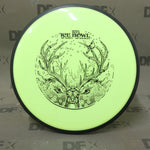 MVP Neutron Detour - Ice Bowl 2025