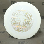 Streamline  Neutron  Trace - Ice Bowl 2025