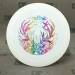 Streamline  Neutron  Trace - Ice Bowl 2025