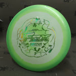 Innova Halo Star Fox
