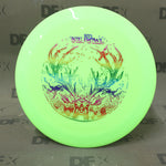 Streamline  Neutron  Trace - Ice Bowl 2025