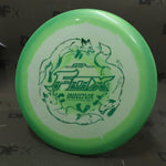 Innova Halo Star Fox