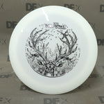 Streamline  Neutron  Trace - Ice Bowl 2025