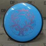 MVP Neutron Signal - Ice Bowl 2025