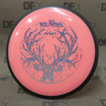 MVP Neutron Signal - Ice Bowl 2025