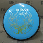 MVP Neutron Signal - Ice Bowl 2025