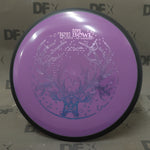 MVP Neutron Signal - Ice Bowl 2025