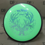 MVP Neutron Signal - Ice Bowl 2025